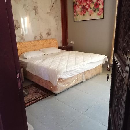 Hai Alturath Apartman Nizva Kültér fotó