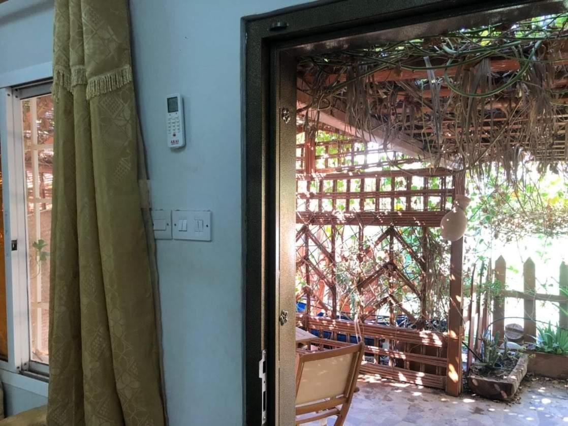 Hai Alturath Apartman Nizva Kültér fotó