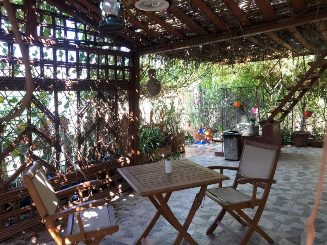 Hai Alturath Apartman Nizva Kültér fotó