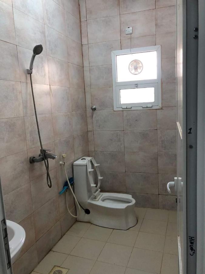Hai Alturath Apartman Nizva Kültér fotó