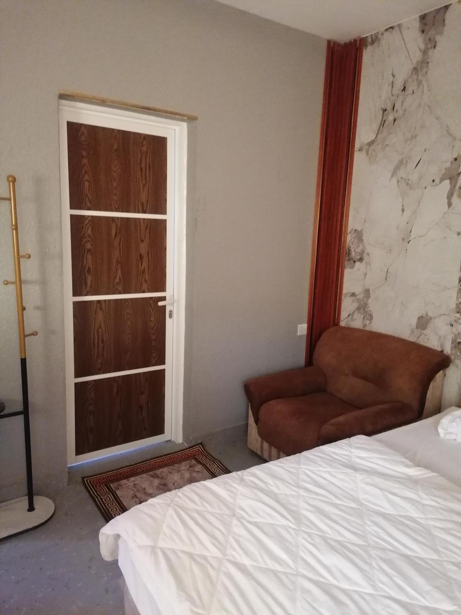 Hai Alturath Apartman Nizva Kültér fotó